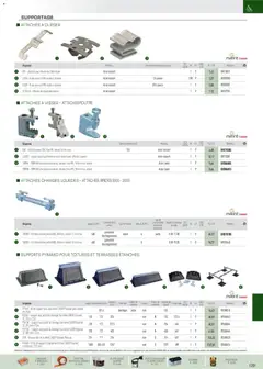 Rexel - Prévisualisation de Rexel EPI, mesure, outillage, fixations et consommables valide à partir de 01.09.2025 | Page: 92 | Produits: Câble, Mousse, Mortier