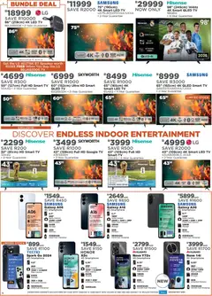 House and Home specials catalogue – valid from 06.04.2026 | Page: 6