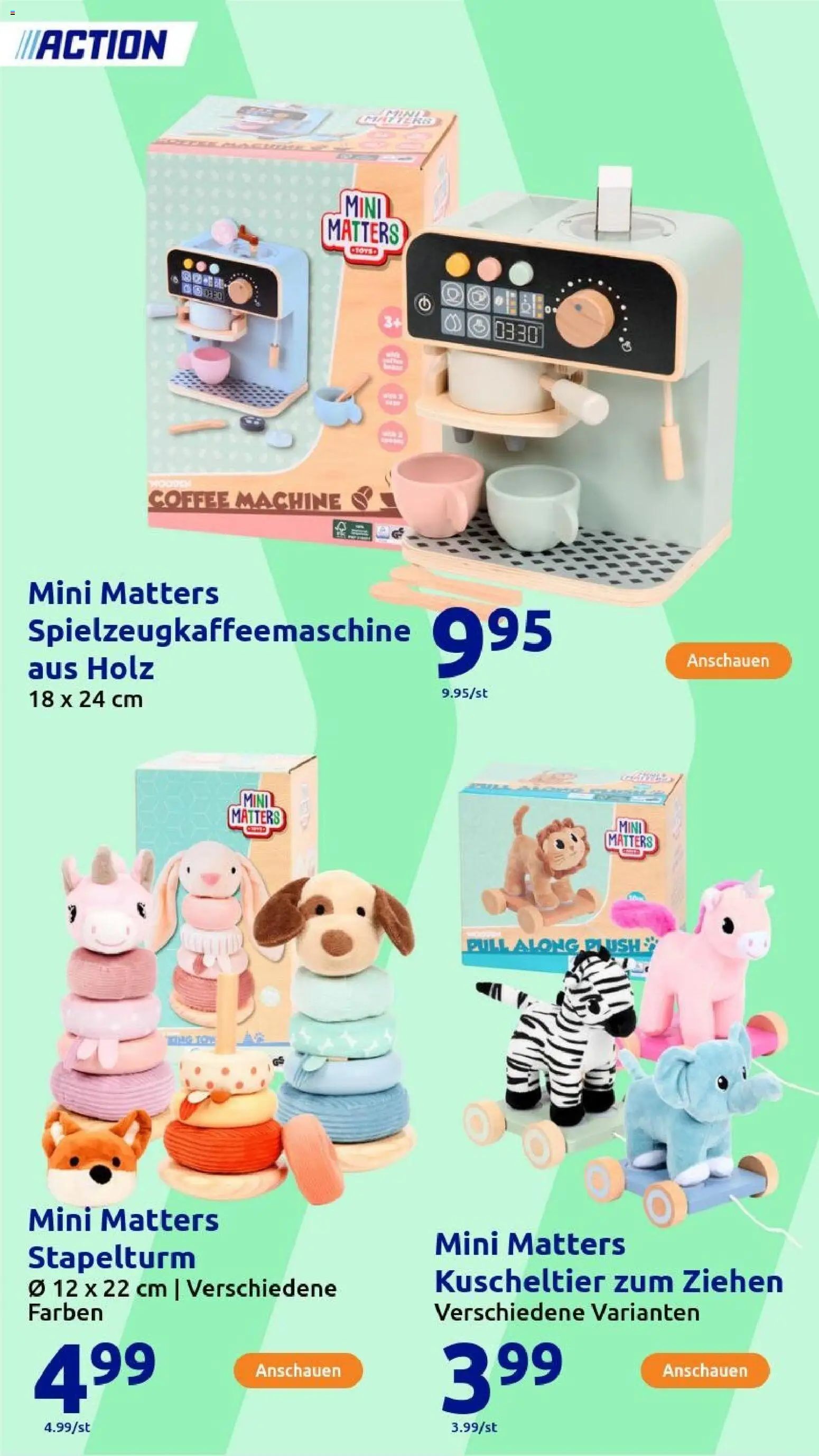 Action Prospekt – gültig ab 19.11.2025 | Seite: 68