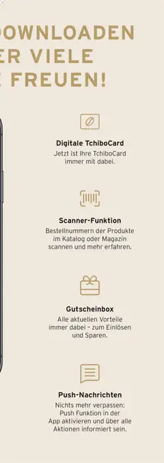 Tchibo Aktionen Mehr Farbe, mehr Frische ab 20.01.2026 gültig | Seite: 32