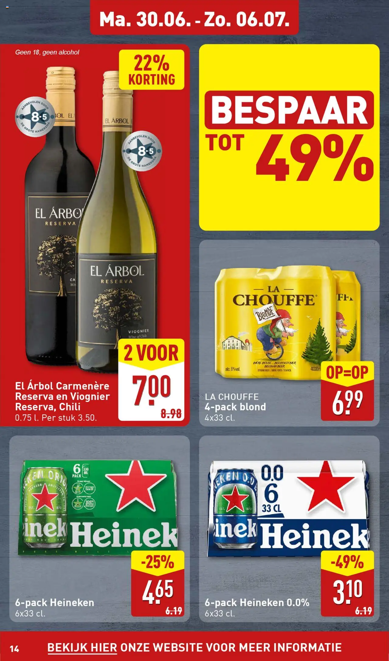  | Pagina: 14 | Producten: Dijoni mustár, La, Bol, Alcohol