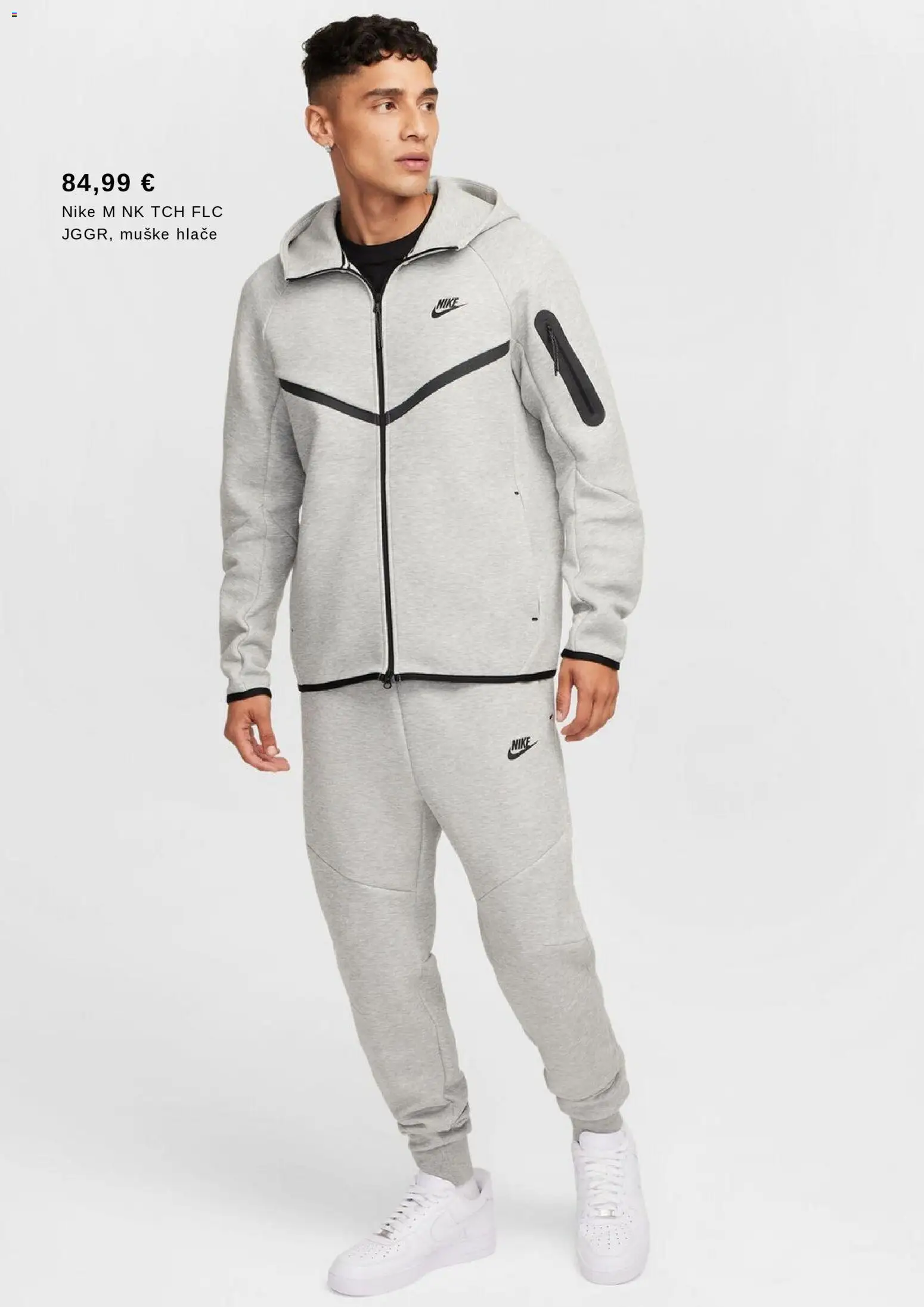 Intersport katalog | vrijedi od 05.01.2026 | Stranica: 3 | Proizvodi: Hlače