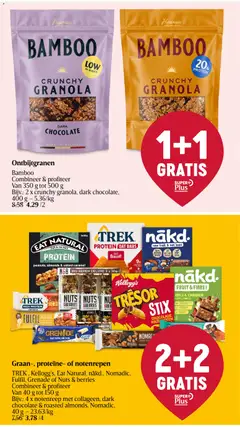 Delhaize folder week 44 - Voorbeeld van een folder van Delhaize, geldig van 30.10.2025 | Pagina: 26