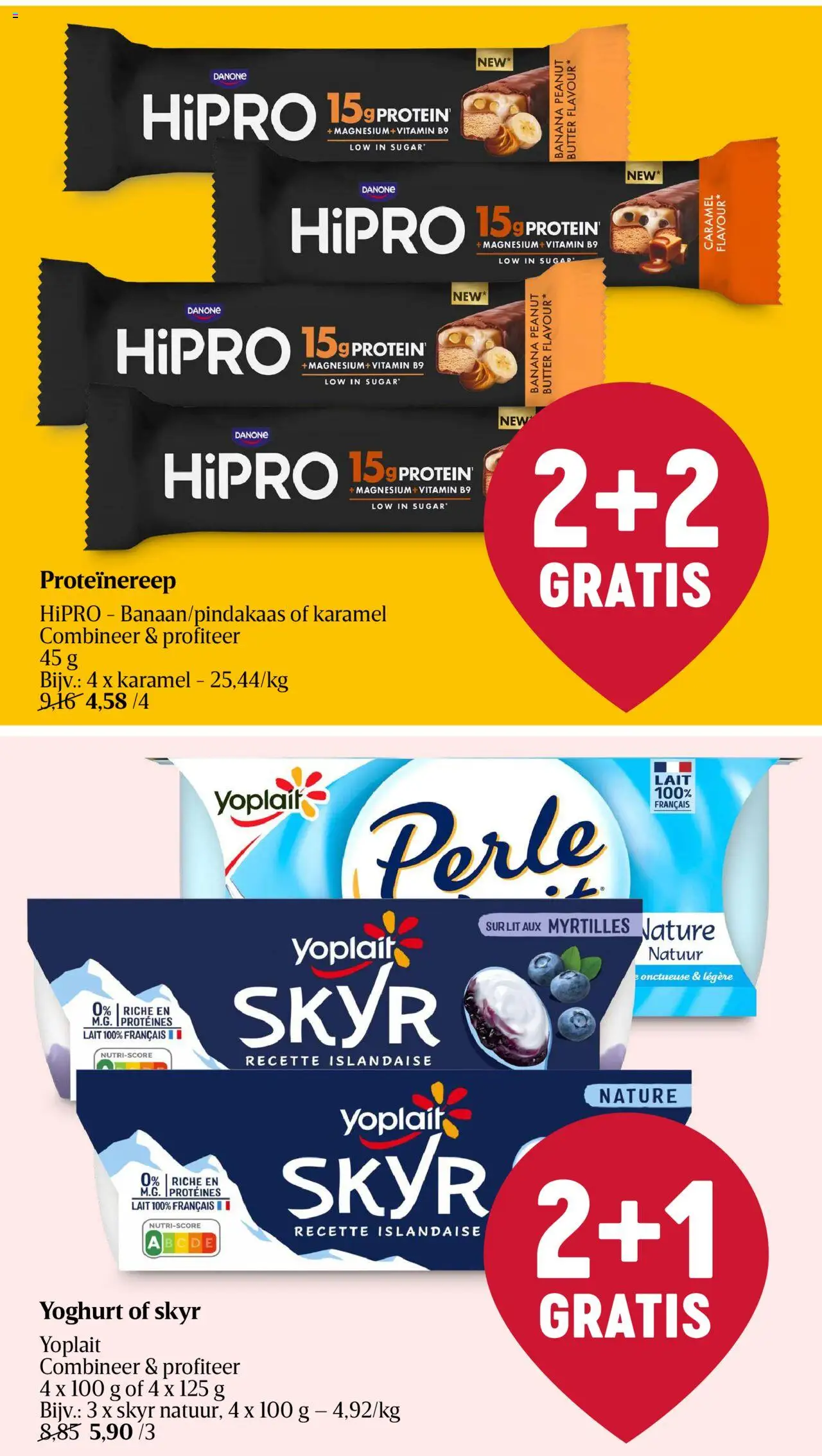  | Pagina: 21 | Producten: Akkumulátor töltő, Yoghurt, Fehér pecsenye