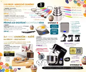 Dedra leták platný od 01.02.2026 | Strana: 28