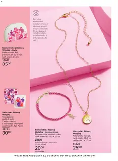 Pogląd oferty "Avon Katalog 4 2026" - ważna od 01.04.2026 | Strona: 182