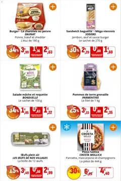 Coccinelle - Prévisualisation de Coccinelle catalogue valide à partir de 03.12.2025 | Page: 18