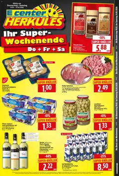 HERKULES - Sonderbeilage ab 19.02.2026 gültig