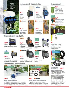 Vista previa Bauhaus Jardín válido desde el 16.03.2026 | Página: 44