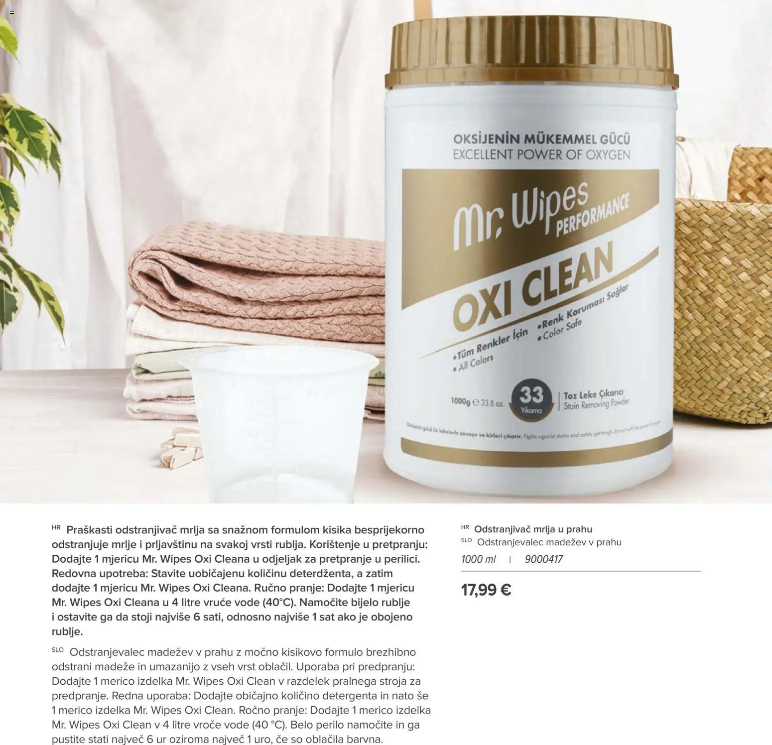 Farmasi katalog | vrijedi od 01.04.2026 | Stranica: 166