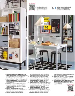 Vista previa IKEA - Precios bajos válido desde el 13.04.2026 | Página: 7