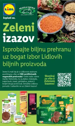 Sondey SANDWICH BISCUITS, VANILLA FLAVOUR - Pregled kataloga iz trgovine Lidl, vrijedi od 01.12.2025 | Stranica: 82