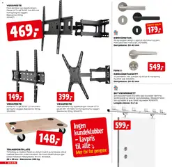 Forhåndsvisning av Jem & Fix kundeavis gyldig fra 30.11.2025 | Side: 8
