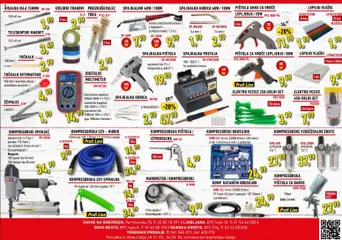 Inter Diskont katalog akcije – veljaven od 31.03.2026 | Stran: 2