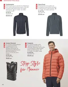 Tchibo Aktionen ab 24.02.2026 gültig | Seite: 166