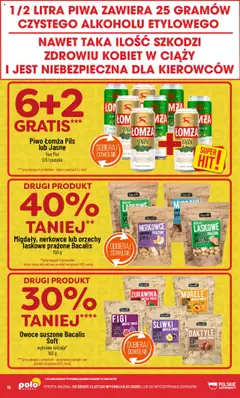 POLOmarket Gazetka od 02.07.2025 | Strona: 16