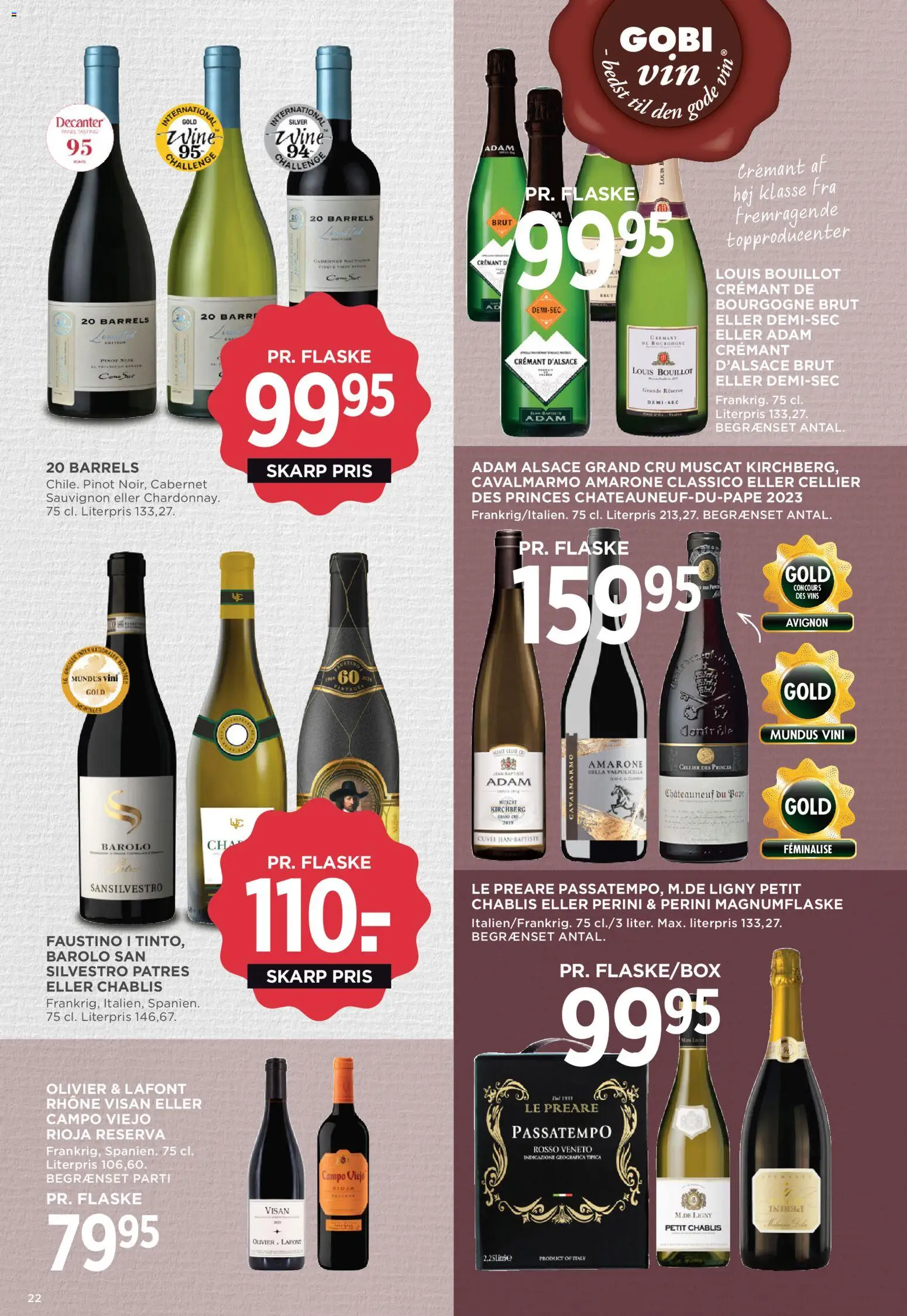 Meny tilbudsavis – gyldig fra 01.05.2026 | Side: 30