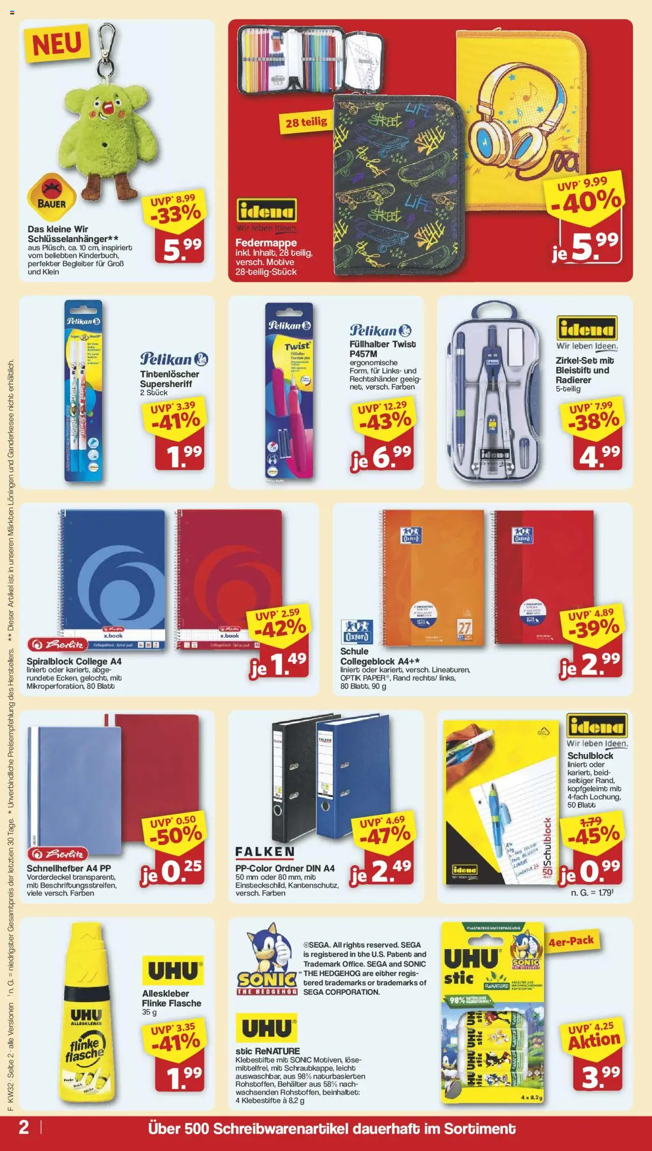 Famila Nordwest Sonderangebote - gültig ab dem 03.08.2025 | Seite: 2 | Produkte: Maggi, Zwiebeln, Gulasch, Pasta