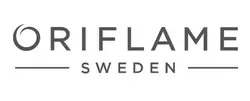 Logo Oriflame