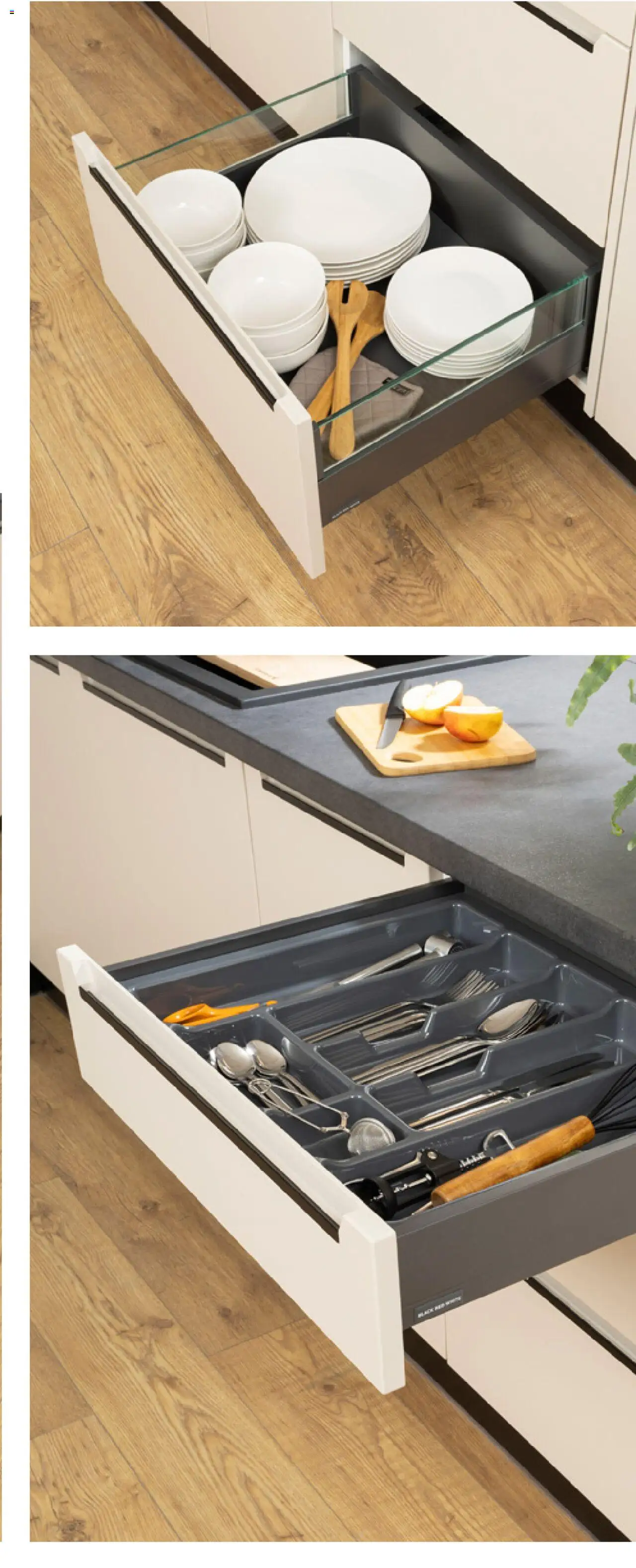 Black Red White promocje - Kuchnie od 18.06.2025 | Strona: 119