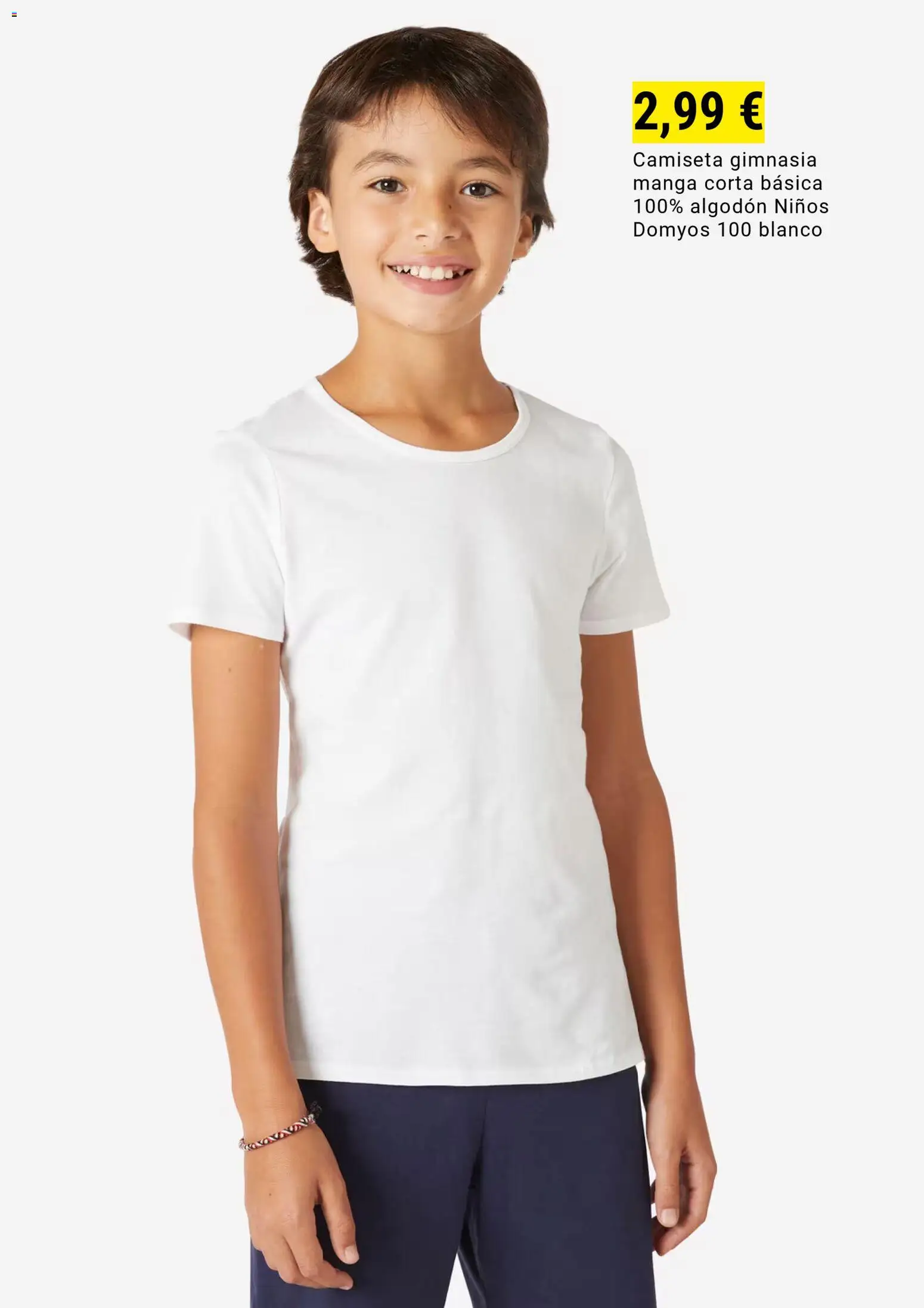 Decathlon oferta estacional │ válido desde el 01.11.2025 | Página: 4