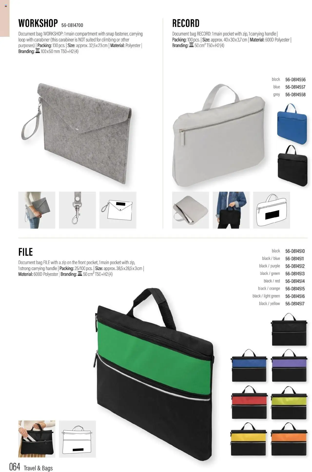 Sapo Giveaways Promotion tops – σε ισχύ από 15.05.2024 | Σελίδα: 64