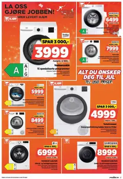 Forhåndsvisning av Power kundeavis gyldig fra 15.12.2025 | Side: 31