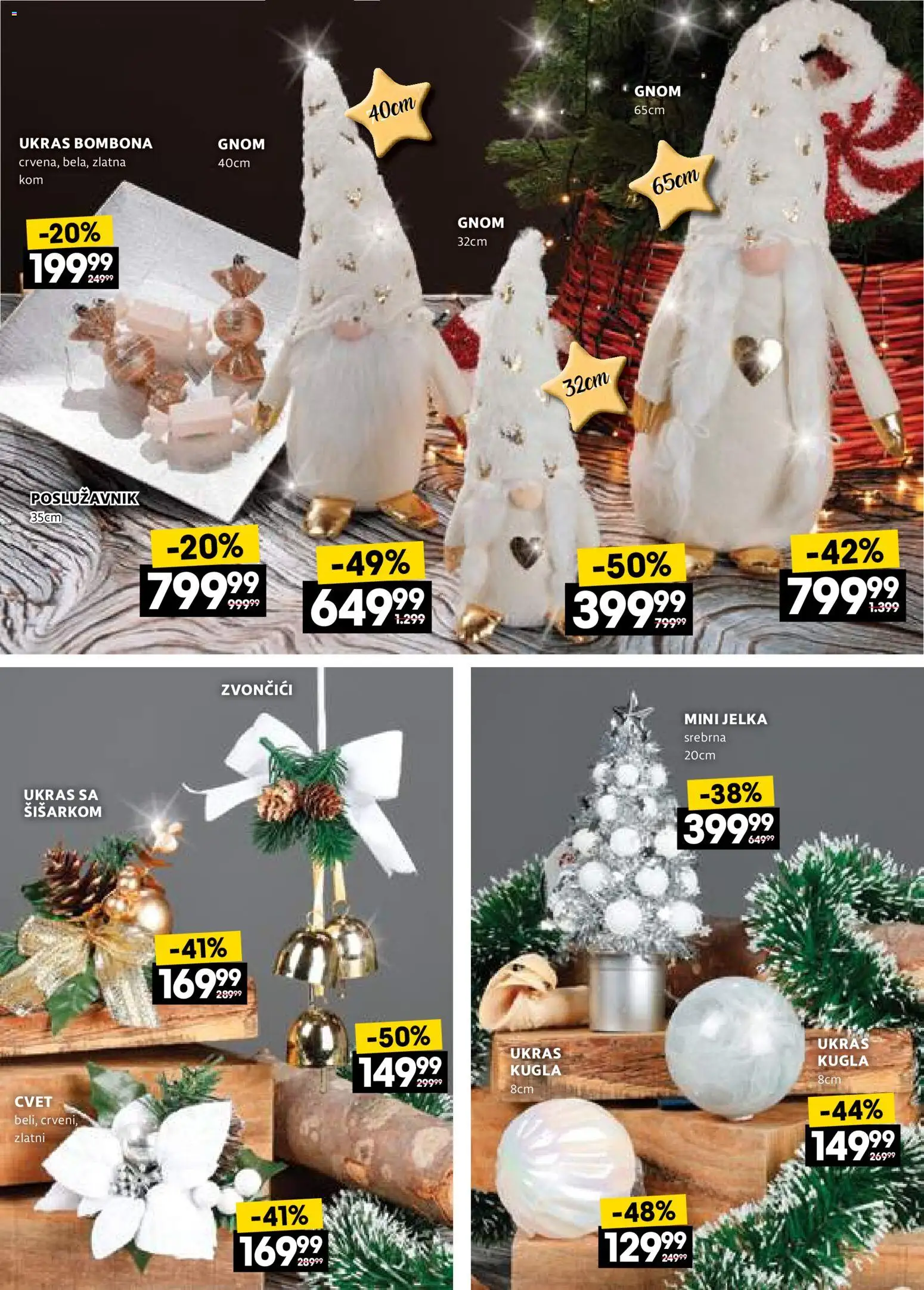 Roda katalog - važi od 20.11.2025 | Strana: 5