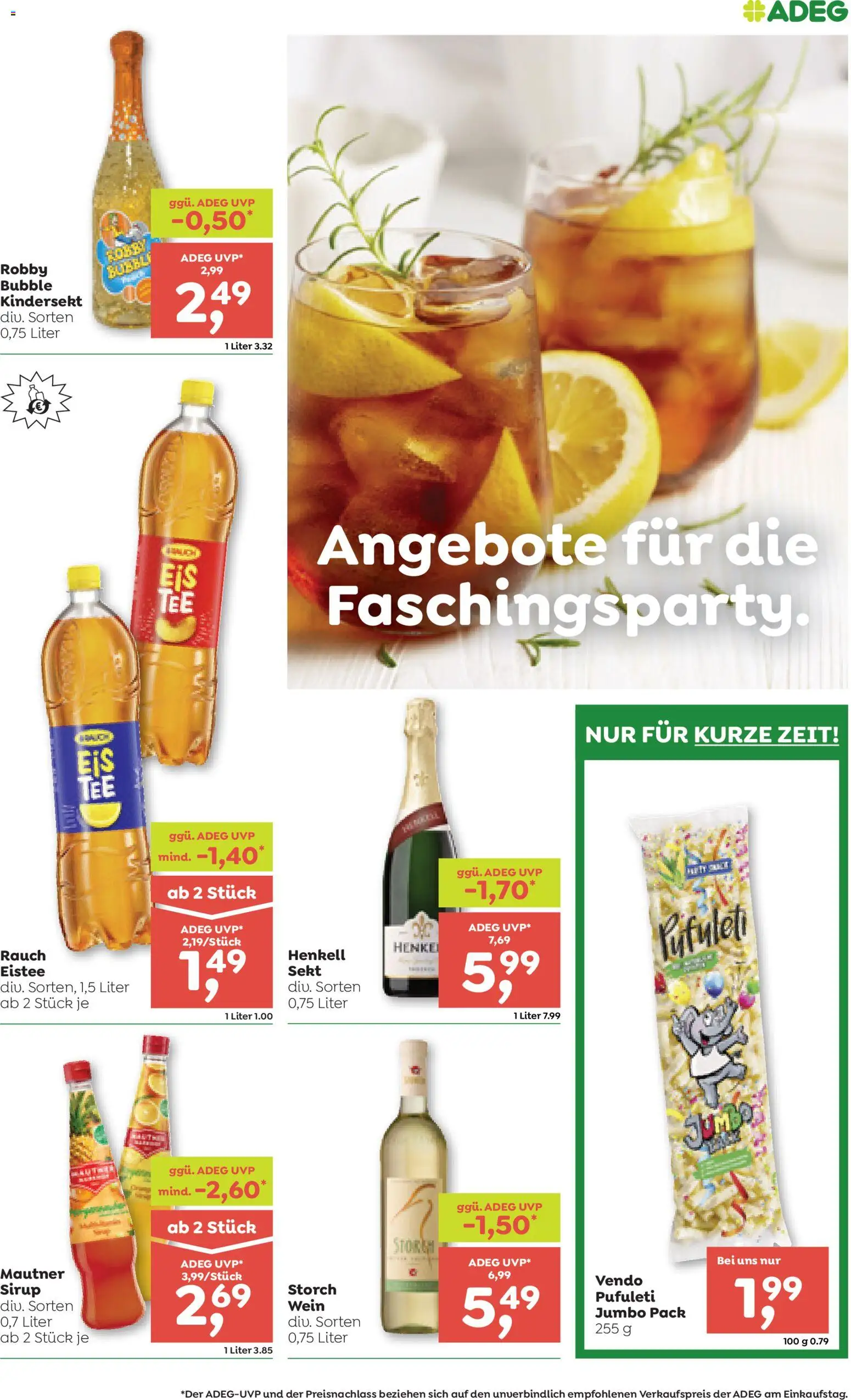 ADEG Tirol gültig ab 12.02.2026 | Seite: 9