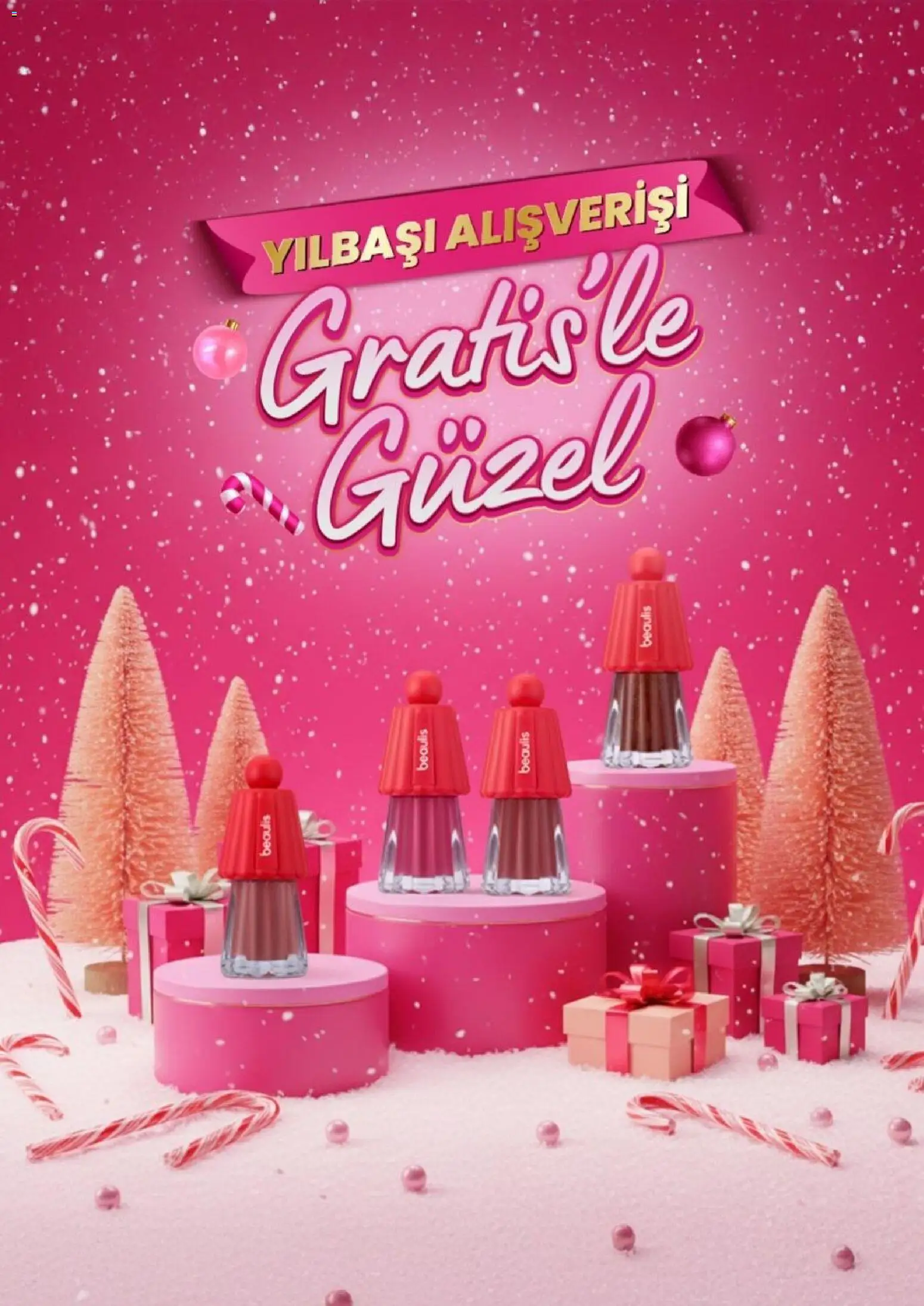 Gratis Katalog - 01.12.2025 tarihinden itibaren geçerlidir | Sayfa: 16