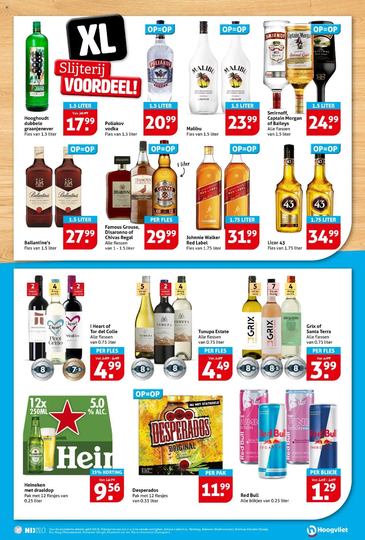  | Pagina: 13 | Producten: Dijoni mustár, Fles, Borjúlábszár, Slijterij