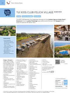 Aida  Südeuropa & Nordafrika 2026/27 ab 01.01.2026 gültig | Seite: 250