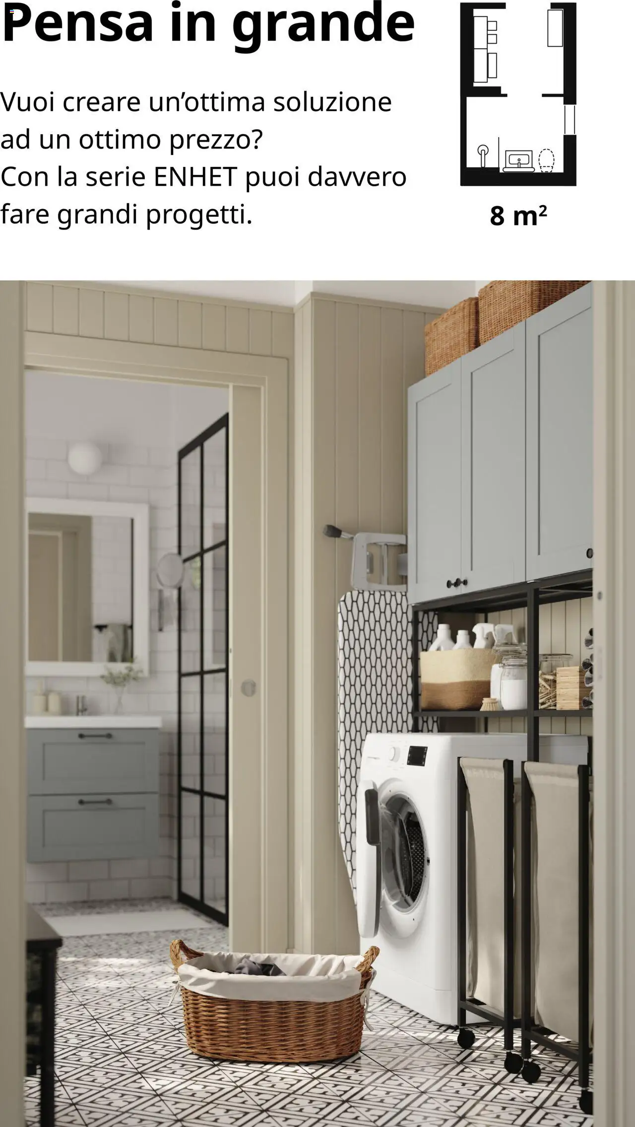 Volantino IKEA del 19.02.2024 | Pagina: 35