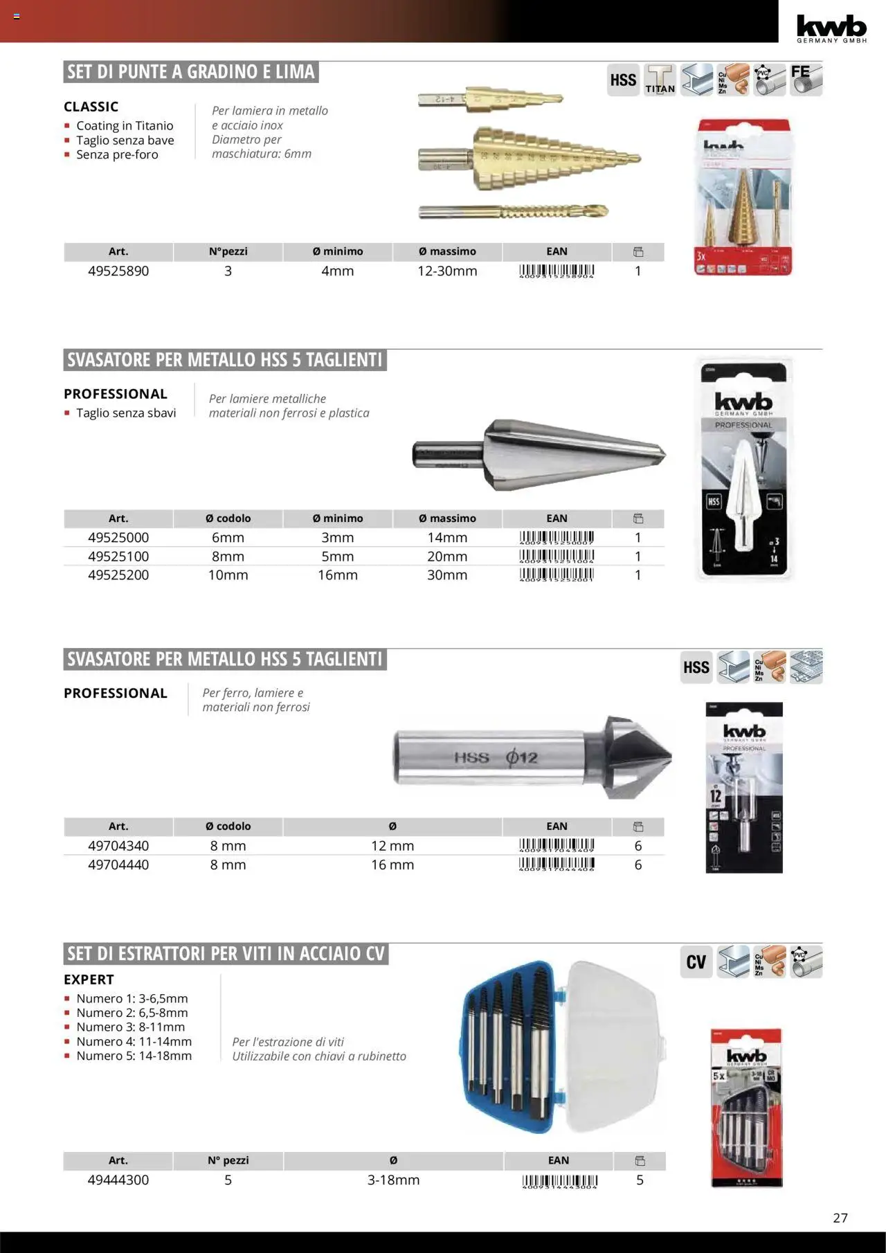 Volantino Einhell del 10.10.2025 | Pagina: 29 | Prodotti: Lima