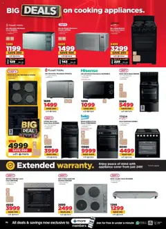 HiFi Corp Specials │ valid from 06.08.2025 | Page: 6