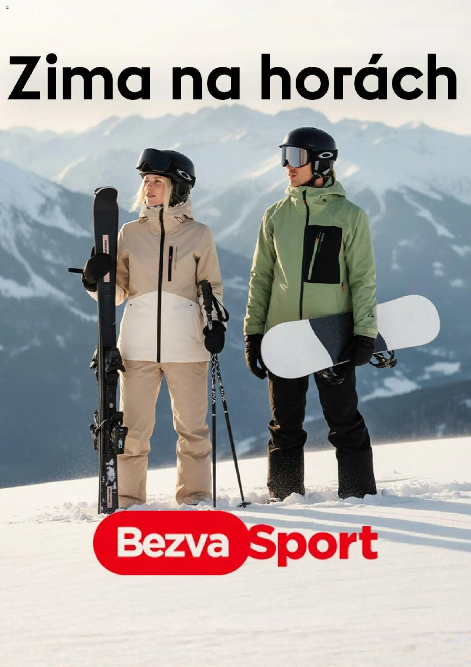 Bezvasport nabídka od 12.12.2025 | Strana: 1