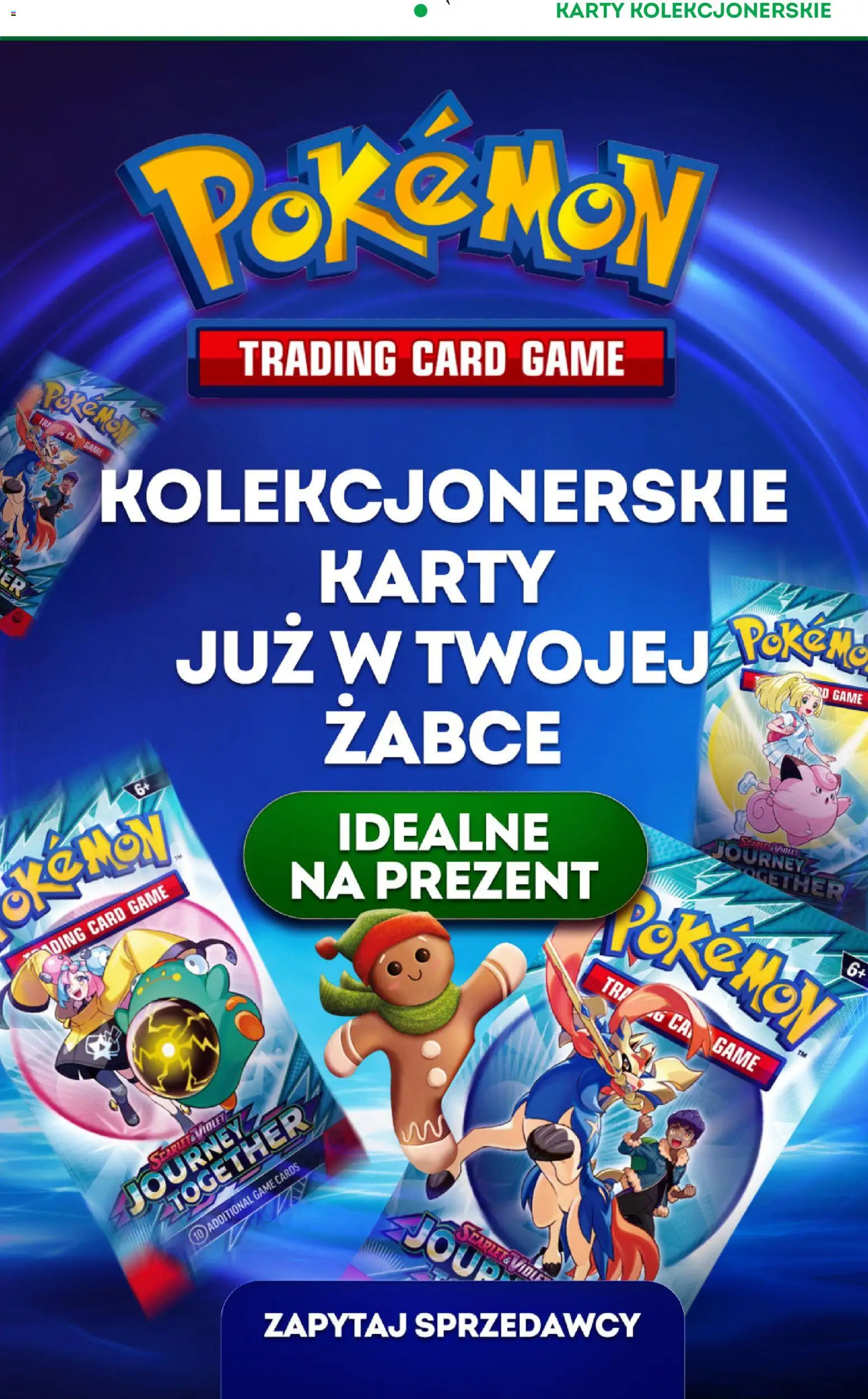 Żabka Gazetka od 17.12.2025 | Strona: 28