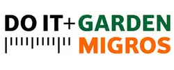 Logo DO IT+GARDEN MIGROS