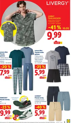 Lidl leták platný od 20.04.2026 | Strana: 5
