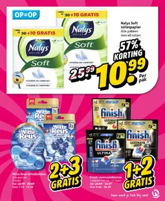 Hoogvliet - Folder - Voorbeeld van een folder van Hoogvliet, geldig van 25.02.2026 | Pagina: 11