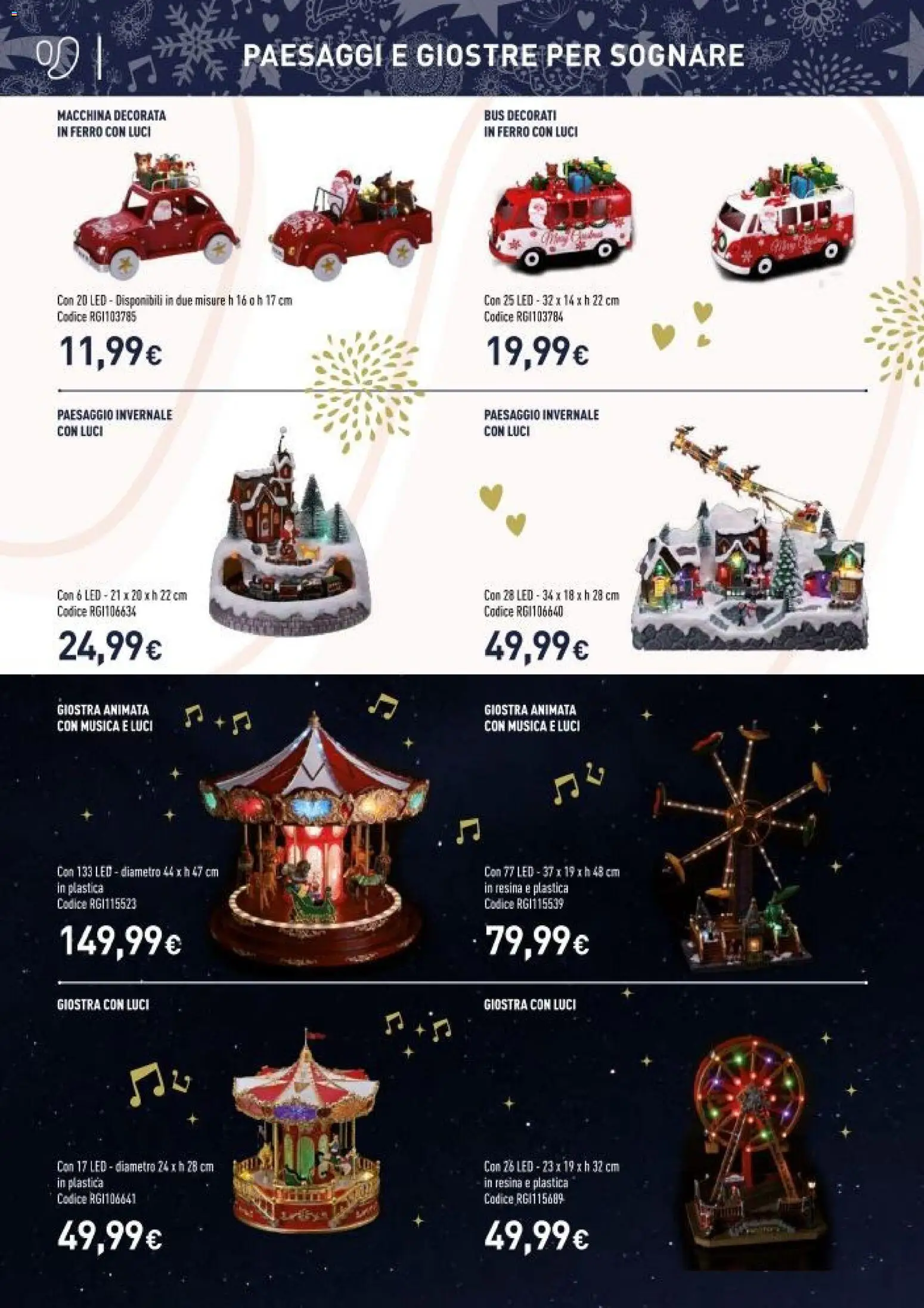 Volantino Unieuro del 06.11.2025 | Pagina: 4