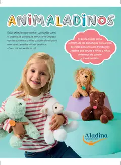 Vista previa El Corte Inglés ofertas válido desde el 27.10.2025 | Página: 385 | Productos: Té