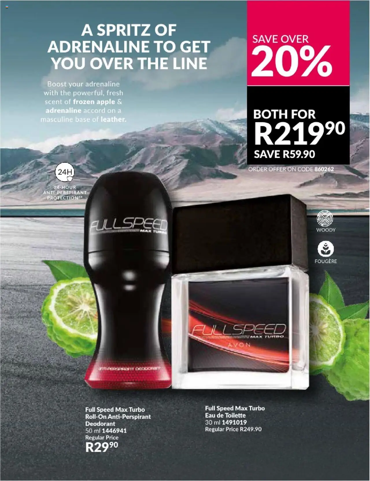 AVON Catalogue  │ valid from 01.08.2025 | Page: 77 | Products: Eau de toilette, Deodorant, Antiperspirant