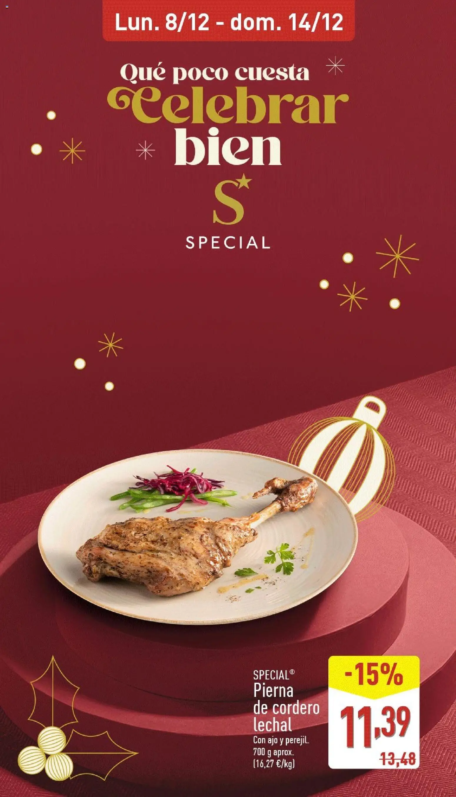 Aldi folleto Canarias │ válido desde el 08.12.2025 | Página: 16 | Productos: Φίλτρο καφέ