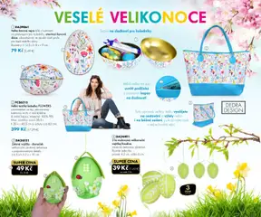 Dedra leták platný od 01.02.2026 | Strana: 12
