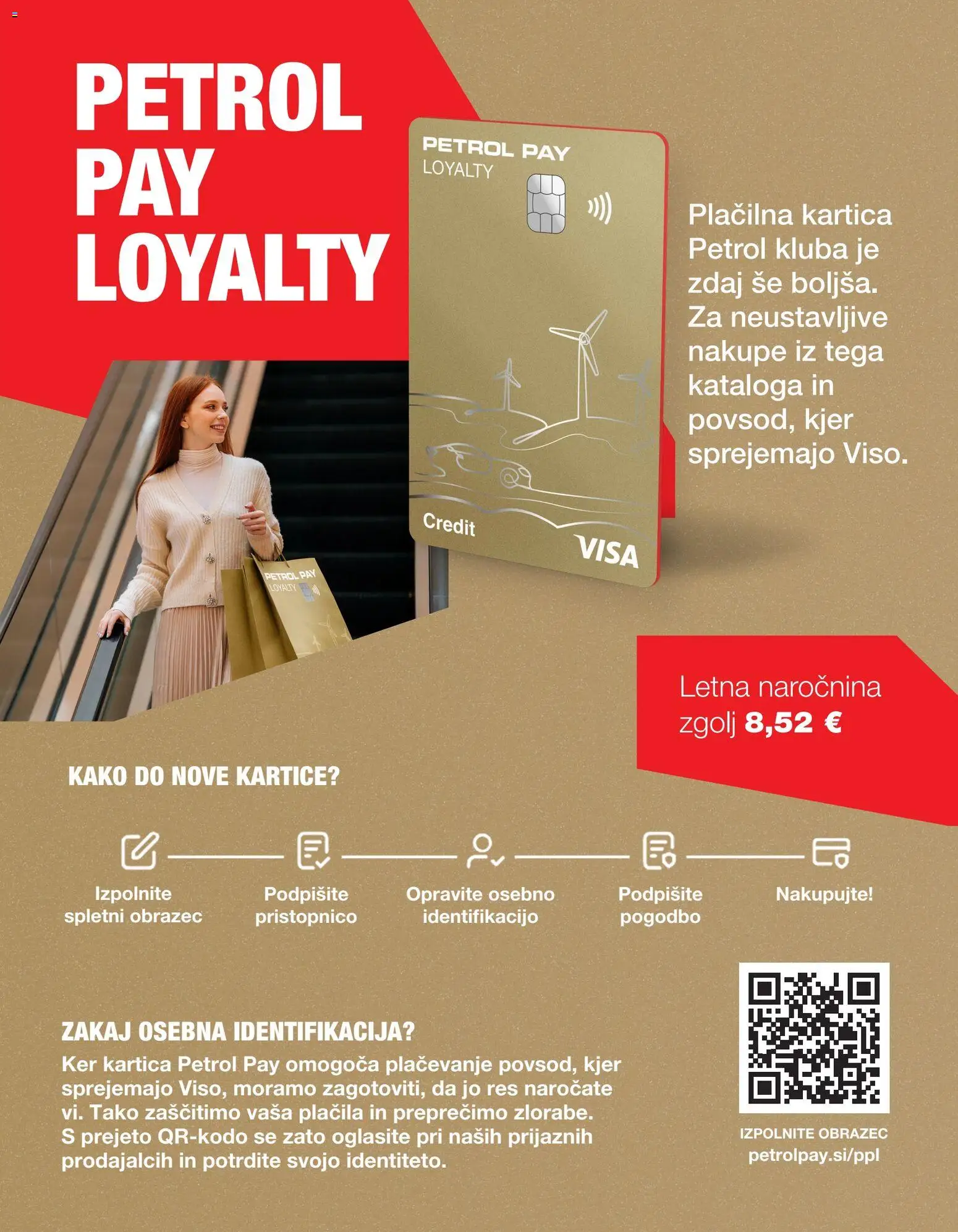 Novi Petrol katalog ponudbe – veljaven od 04.11.2025 | Stran: 10