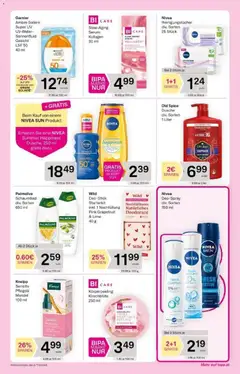 Bipa Flugblatt ab 16.04.2026 gültig | Seite: 5