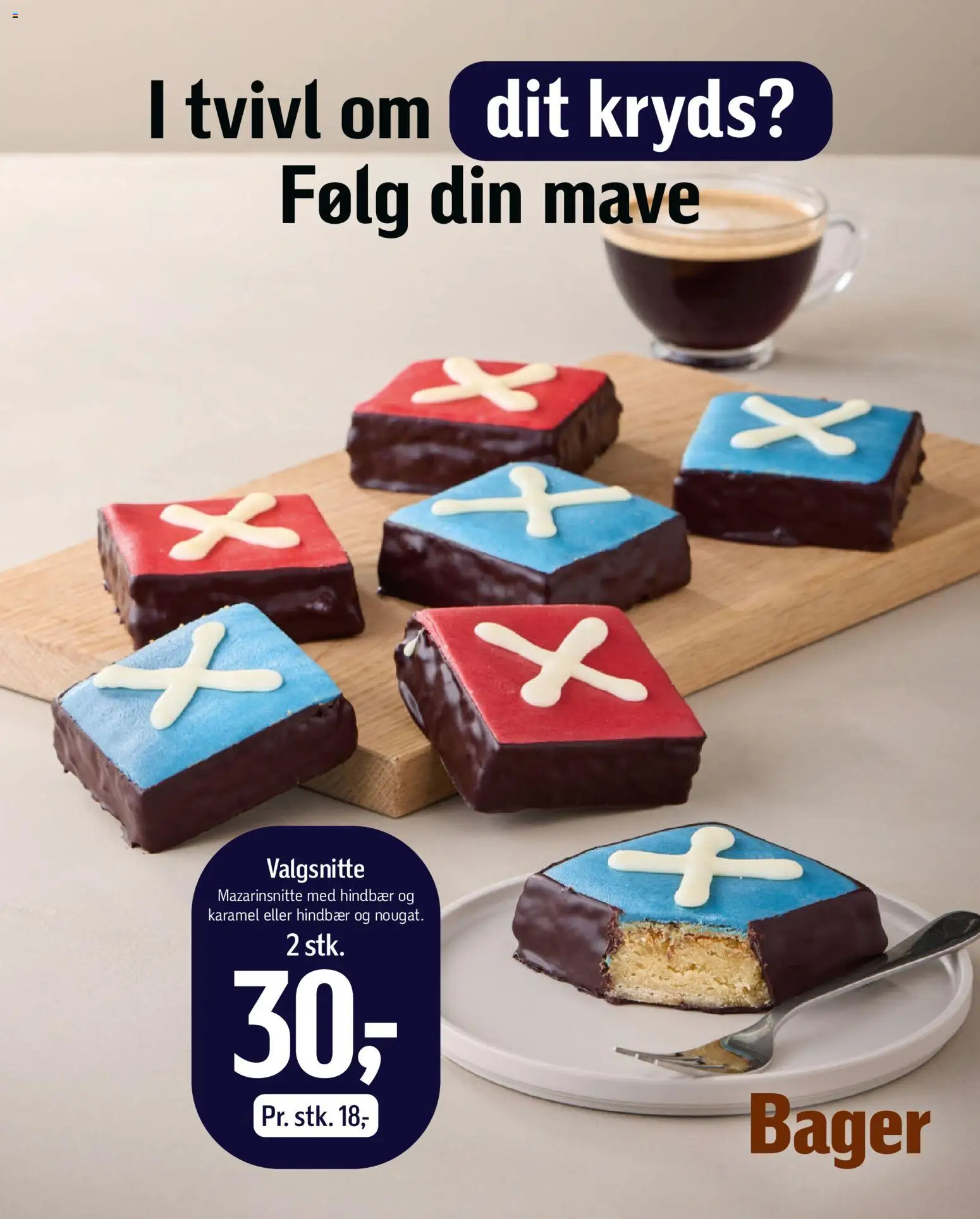 Føtex tilbudsavis – gyldig fra 20.03.2026 | Side: 17 | Produkter: Hindbær