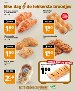 Poiesz - Folder week 9 - Voorbeeld van een folder van Poiesz, geldig van 23.02.2026 | Pagina: 8