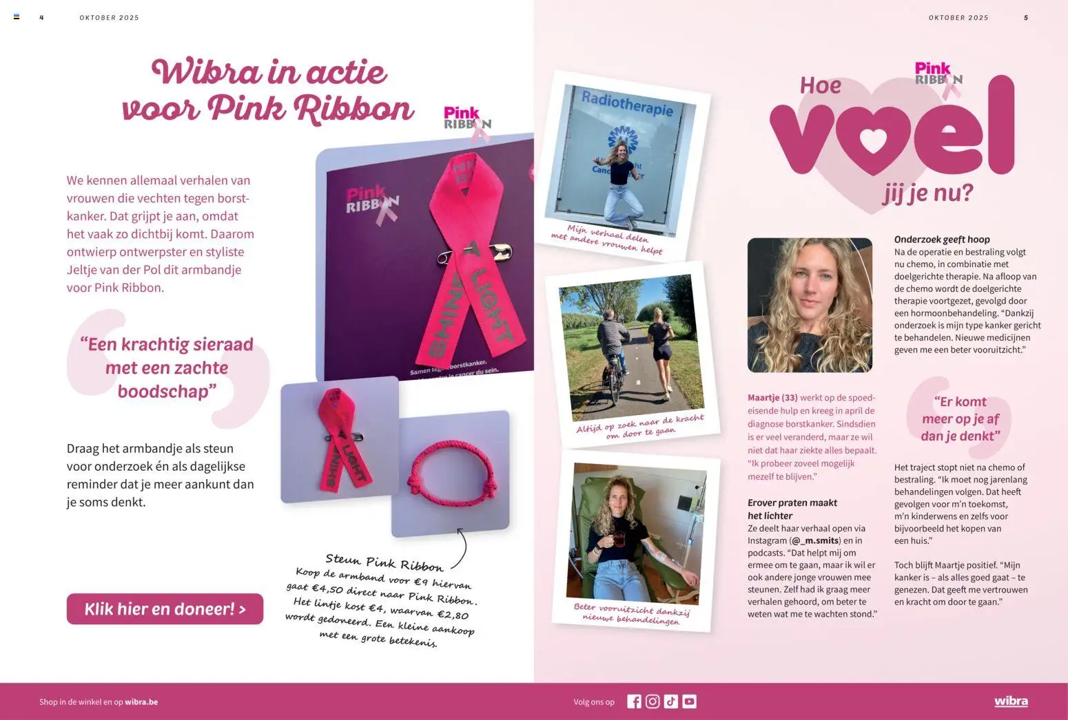 {H1} | Pagina: 3 | Producten: Armbandje